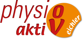 Physio Aktiv Eichler Logo